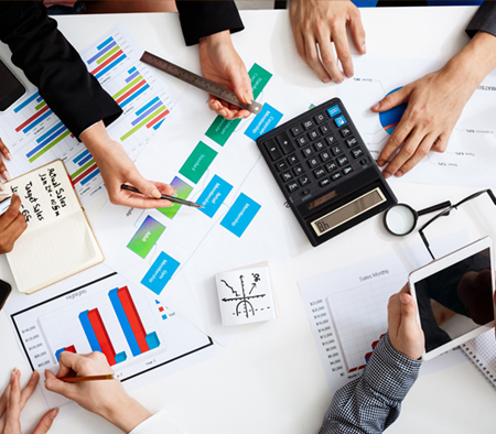 auditing Firm in Saudi Arabia 